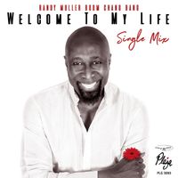 Welcome To My Life - Single Mix by Randy Muller Boom Chang Bang