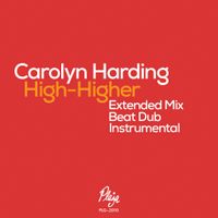 Carolyn Harding High-Higher - mp3 by Carolyn Harding