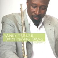 Groovin' U - mp3 by Randy Muller Boom Chang Bang 