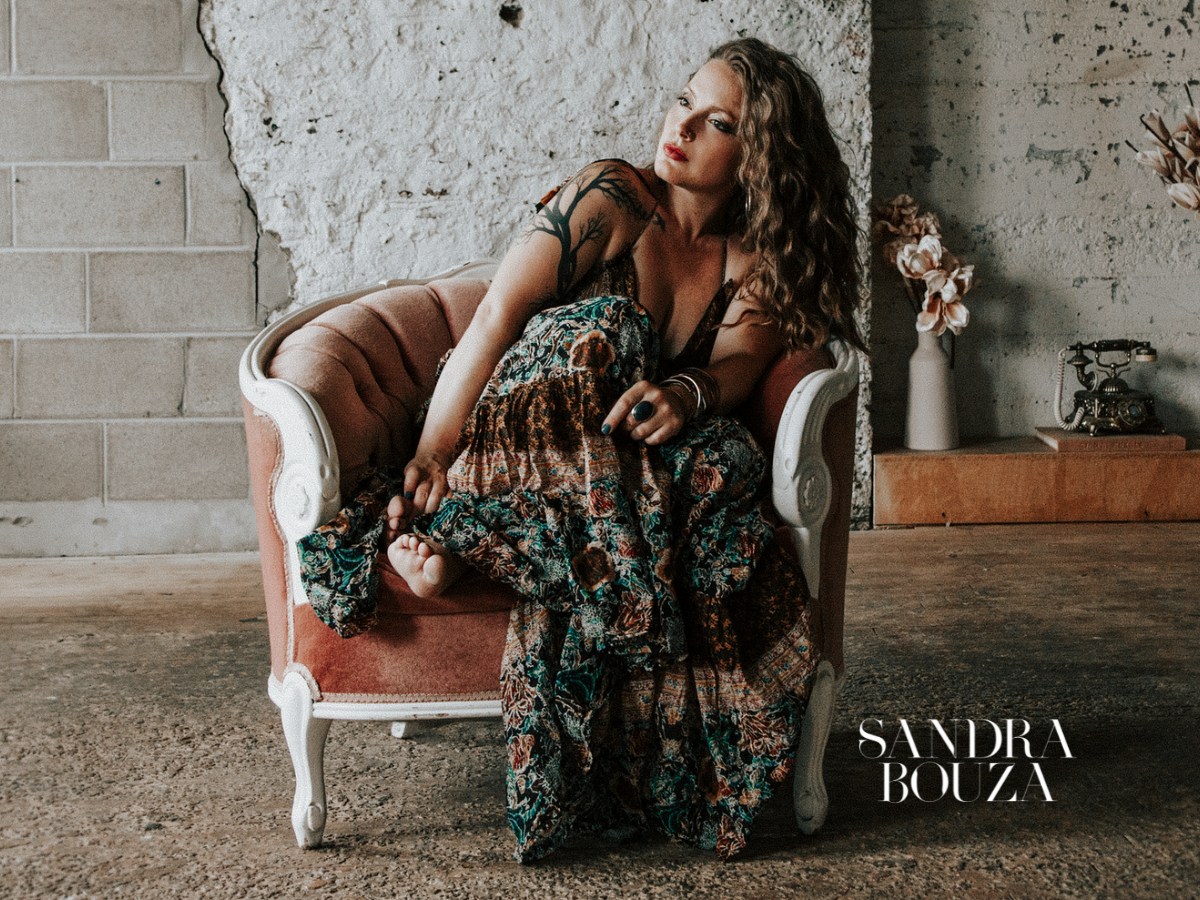 Sandra Bouza