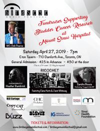 Birdseye Music Festival