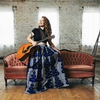 Private House Concert - see options