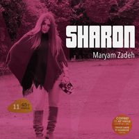 Sharon by Maryam Zadeh