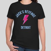 New Jack's Revenge Tee (Women's)