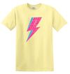 SOLD OUT! JR BOLT T-Shirt