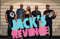 Jack's Revenge