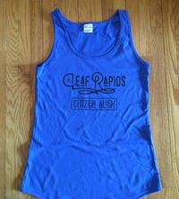 Ladies Tank