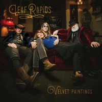 Velvet Paintings by Leaf Rapids