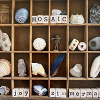 Mosaic: CD
