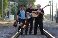 The InterContinental Hotel - Jimmy Dykes, Joy Zimmerman and John Brandsgard