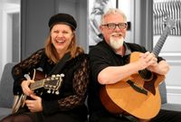 House Concert - Joy Zimmerman & Jimmy Dykes