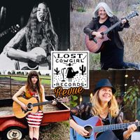 The Mark Music Series - The Lost Cowgirl Revue 