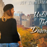 Until The Dawn: CD
