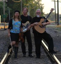 Cancelled - Wedding Reception - Joy Zimmerman and Jimmy Dykes Band