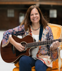 Cancelled due to weather - Local Life: Music under the Clock Tower - Joy Zimmerman
