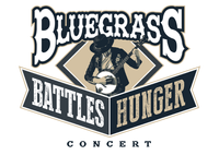 Bluegrass Battles Hunger - The Lost Cowgirl Revue - Joy Zimmerman, Julie Bennett-Hume, Jenna Rae and Kristin Hamilton
