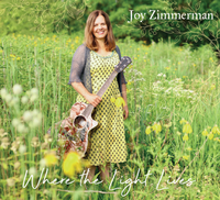 Where the Light Lives: Presale