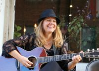 Fence Stile Wine Cave 2019 Acoustic Music Series - Joy Zimmerman