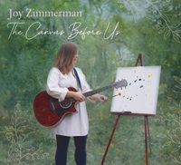 The Canvas Before Us - Download: (Digital Download only)