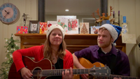 Hark! A Holiday Concert 2022 (online) - Joy Zimmerman & Ryan Dugan