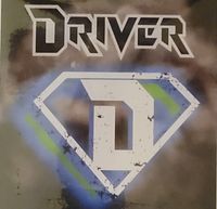 Driver: CD