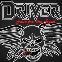 Four for the Road by Driver