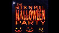 Halloween rock and roll at the Union