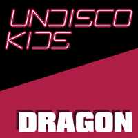 Dragon by Undisco Kids
