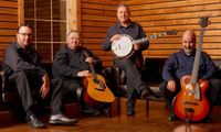 Kontras Quartet with the Kruger Brothers