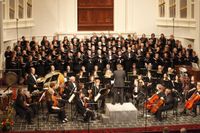 In Concert with the Hickory Choral Society