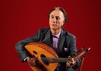 Letters from Iraq - with Rahim AlHaj (Oud)