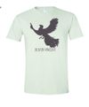 Fire of the Phoenix T-shirt