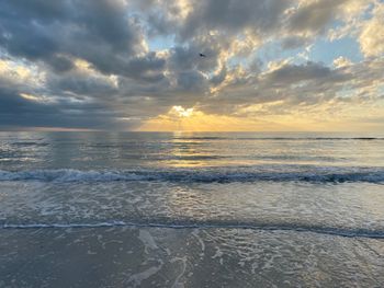 Sunset/ Marco Island
