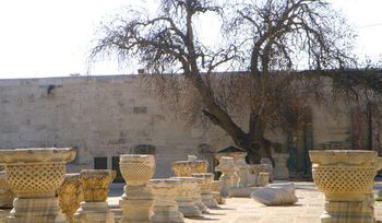 Temple Mount
