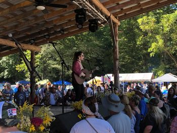 Kickin' It On The Creek 2018, taken by Capture Kentucky's Jonathan Newsome
