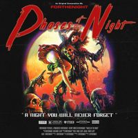 FORTHENIGHT: Phases of The Night Sample Pack