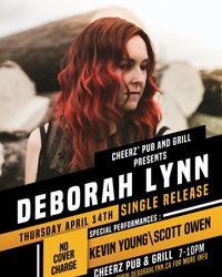 Deborah Lynn Single Release