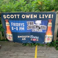 Creekside Fridays