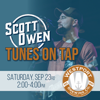 Tunes on Tap