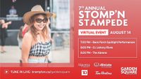 7th Annual Stomp'n Stampede