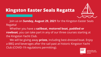 2021 Easter Seals Regatta