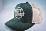 Scott Owen Structured Hat (6 Colour Options)