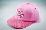 Scott Owen Unstructured "Dad" Hat (3 Colour Options)