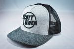 Scott Owen Structured Hat (6 Colour Options)