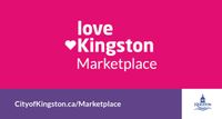 Love Kingston Marketplace #YGKlove