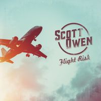 Flight Risk by Scott Owen