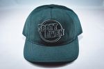 Scott Owen Unstructured "Dad" Hat (3 Colour Options)