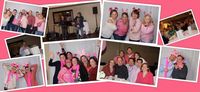 Maria's Melons - 6th Annual Breast Cancer Fundraiser!
