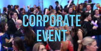 Calvert and Williams - Private Corporate Event!