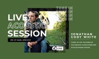 Facebook Live Acoustic Session